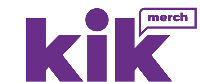 KIK Merch — Merchandising Teatral