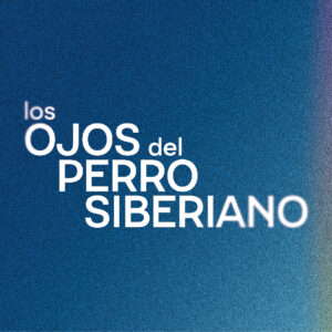 Los ojos del perro siberiano